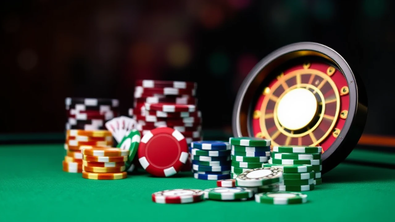 Tips Berharga untuk Menghindari Kekalahan di Permainan Kasino