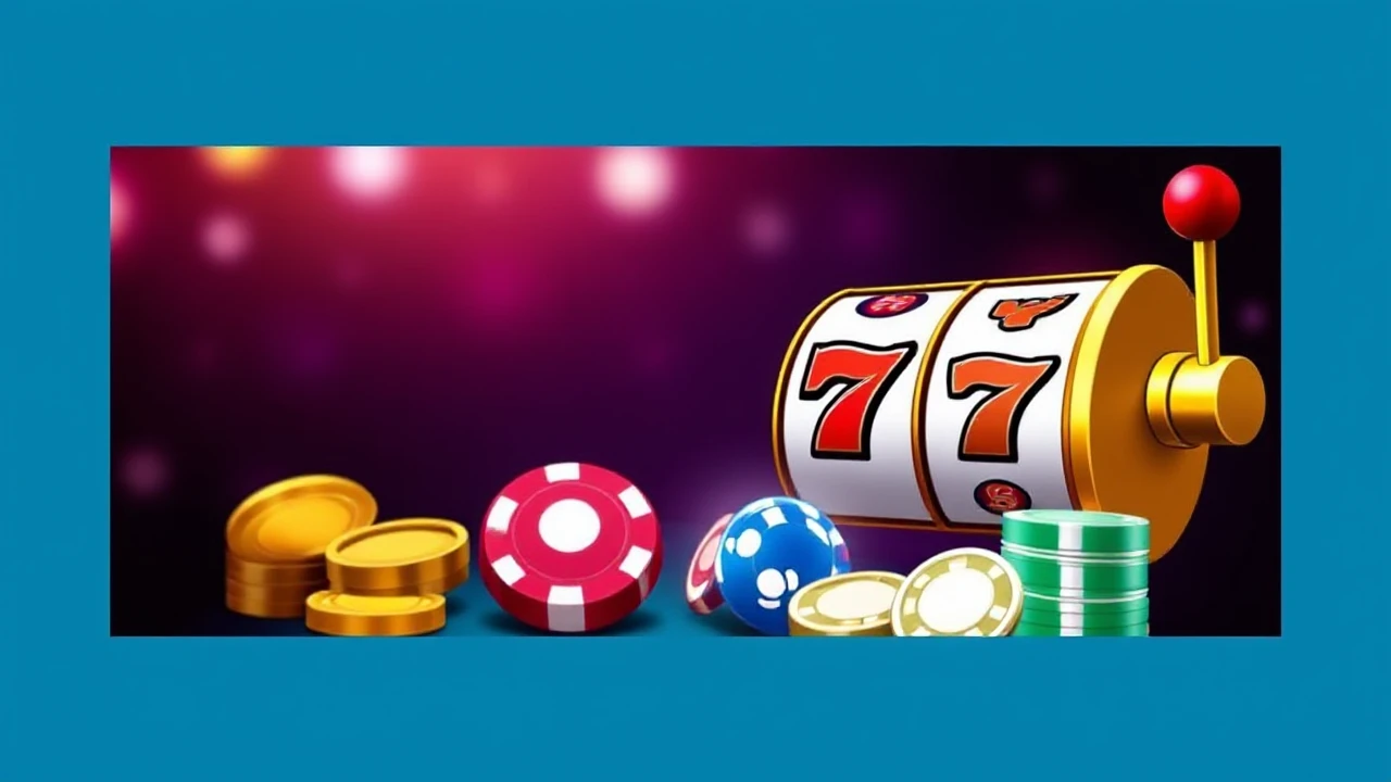 Mastering the Online Casino Slots: Guidelines to Avoid Pitfalls