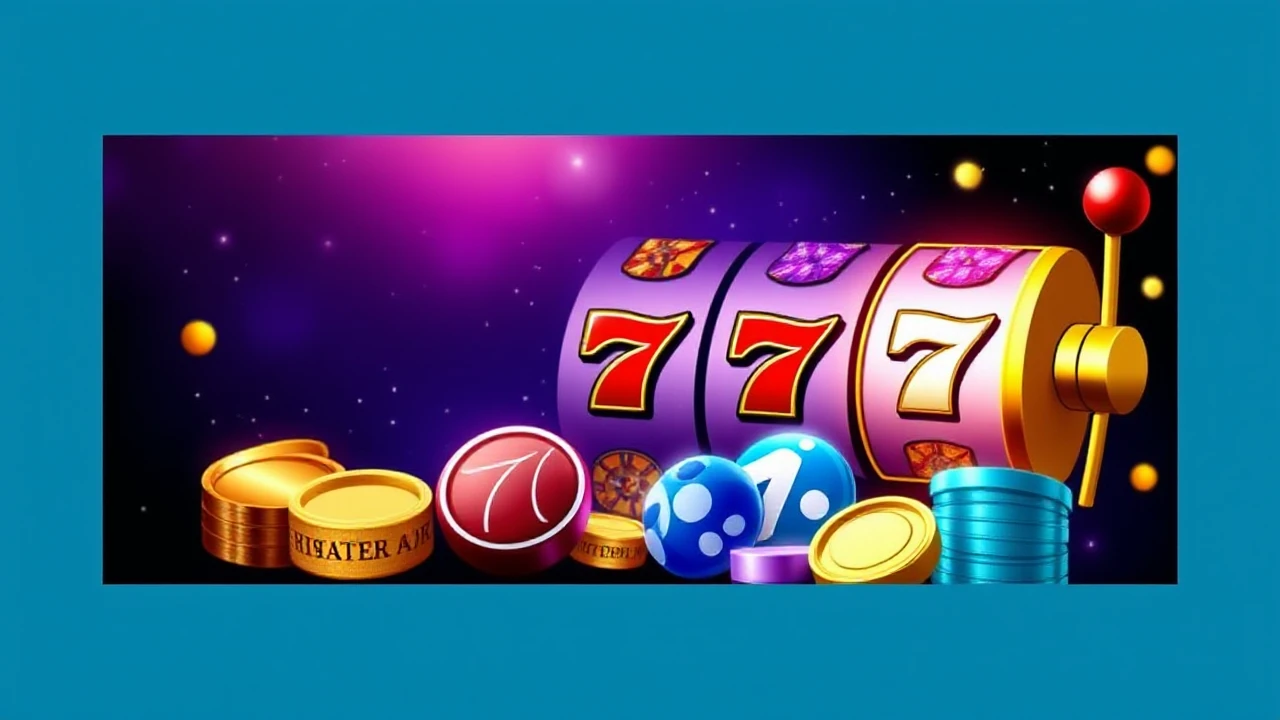 Exploring the Hidden Characteristics of Online Gambling Slot Games