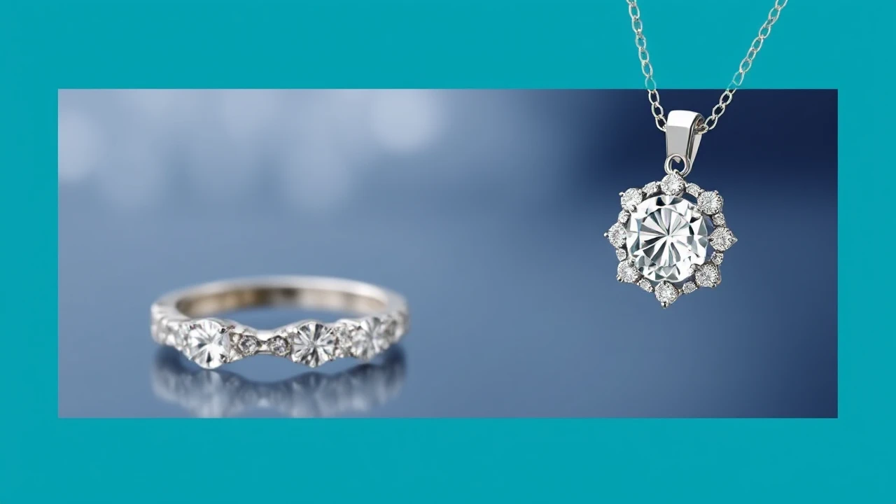 A Comprehensive Manual to Selecting Diamond Accessories for Any Event