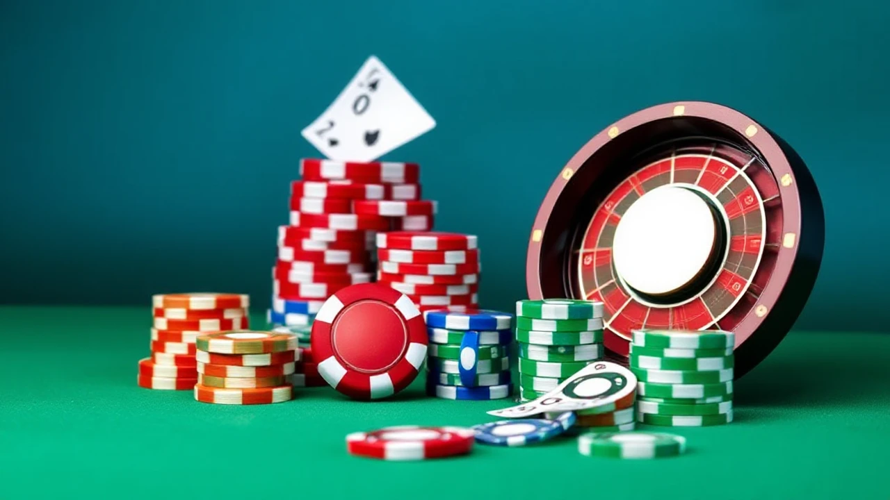 Revealing Hidden Strategies: Insider Insights from Expert Casino Gamblers