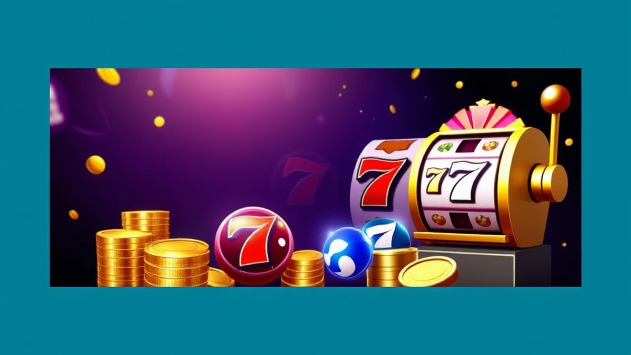 Exploring the Secret Riches of Progressive Jackpot Slot Games