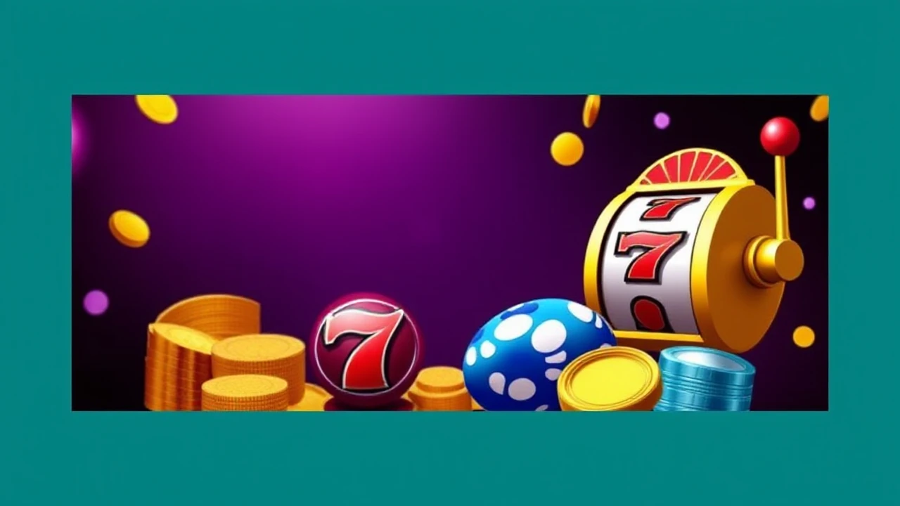Tips Ampuh Berhasil saat Main Slot Online