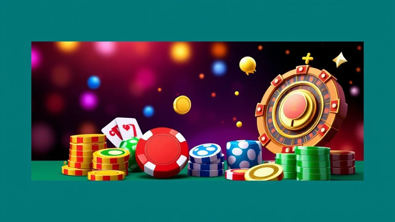Your Go-To Manual for Hitting the Jackpot in Online Casino Gambling