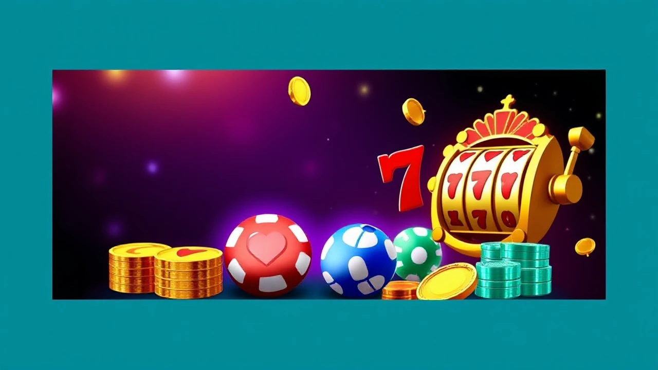 Unleash Your Fortune: Greatest Online Casino Games to Play Today