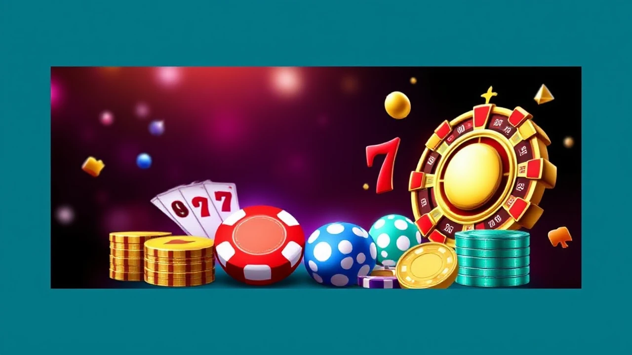 Ultimate Online Casino Gambling Games You Should Play Right