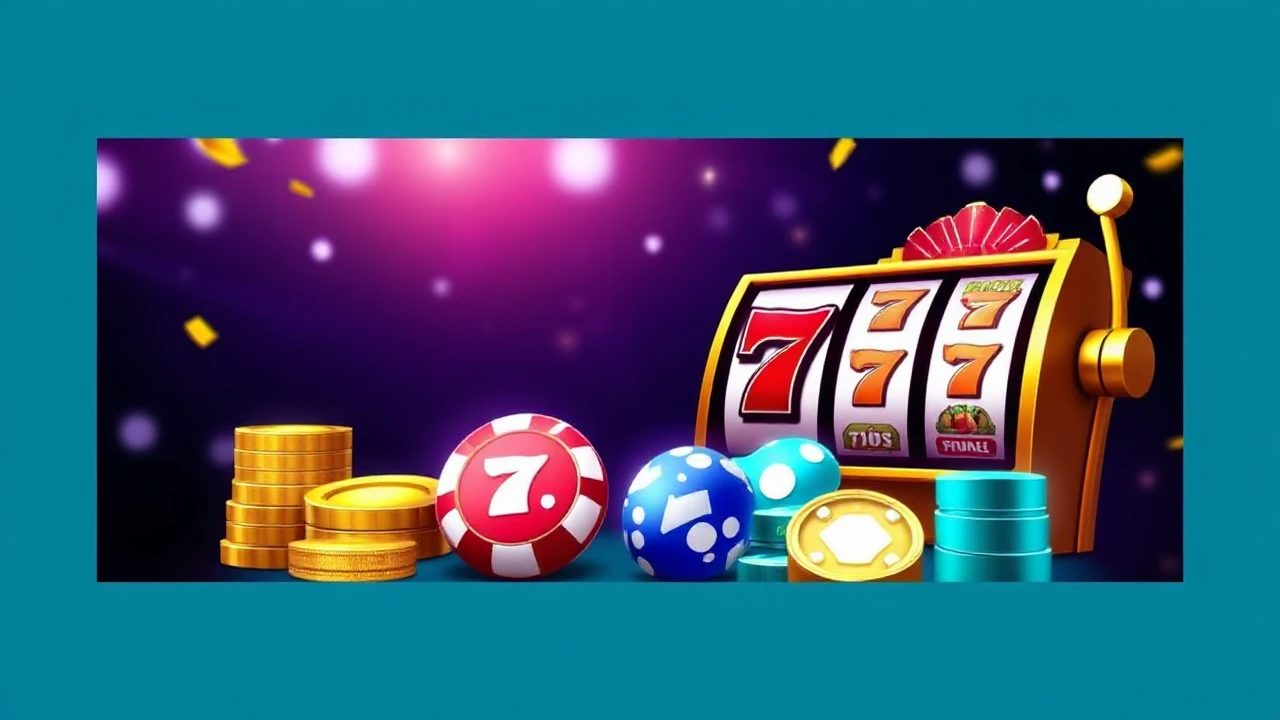 Unveiling the Adventurous Domain of Online Casino Slot Tournaments
