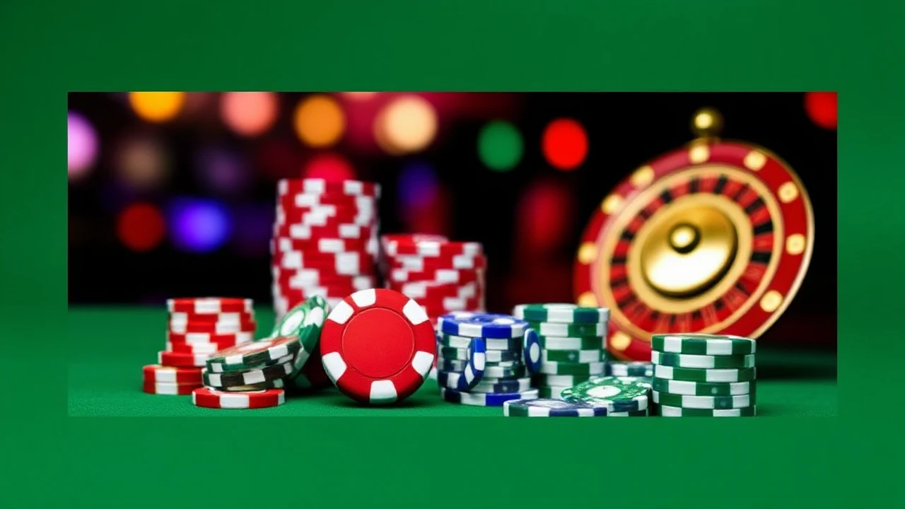 Decoding the Secrets to Success in Gaming Houses: Your Ultimate Handbook