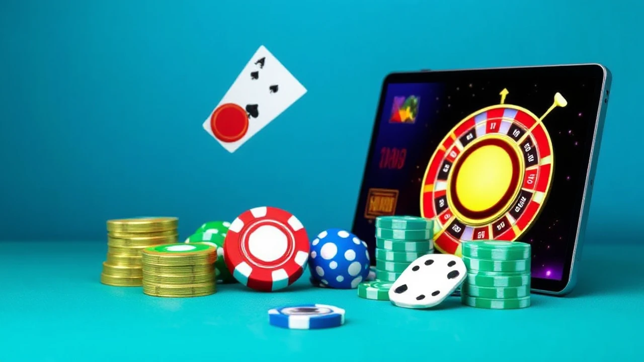 Decoding the Mystery: How RNG Operates in Online Casino Gambling Games