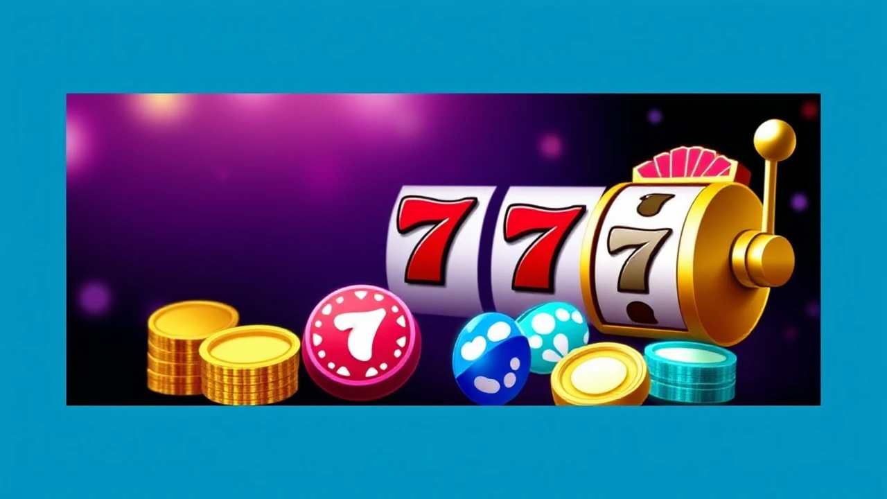 Mastering Your Slot Game Skills: Advancement from Novice to Pro