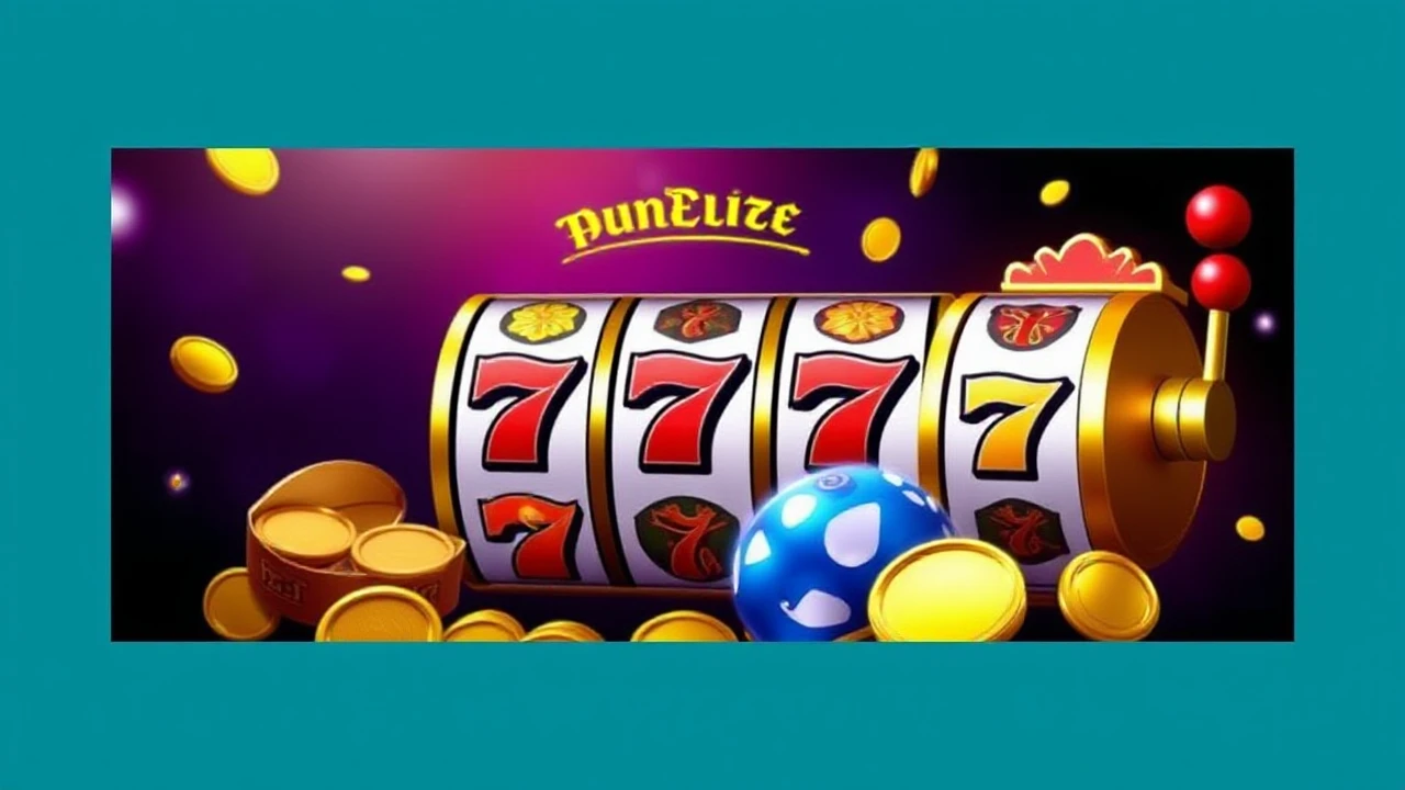 Panduan Sukses Bermain Game Slot bagi Pemula
