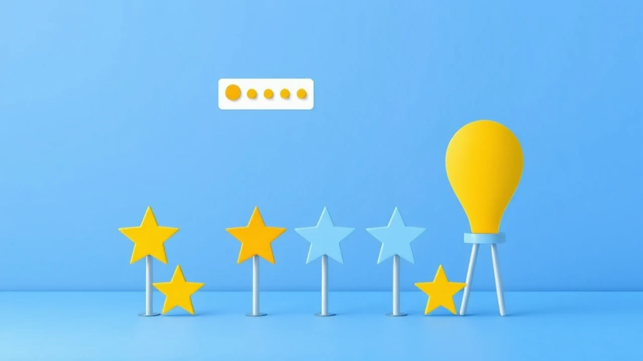 Das Psychologie von den Bewertungen von Google Bewertungen sowie Kaufverhalten