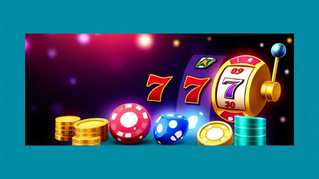 Discovering the Trendiest Advancements in Online Casino Slot Games