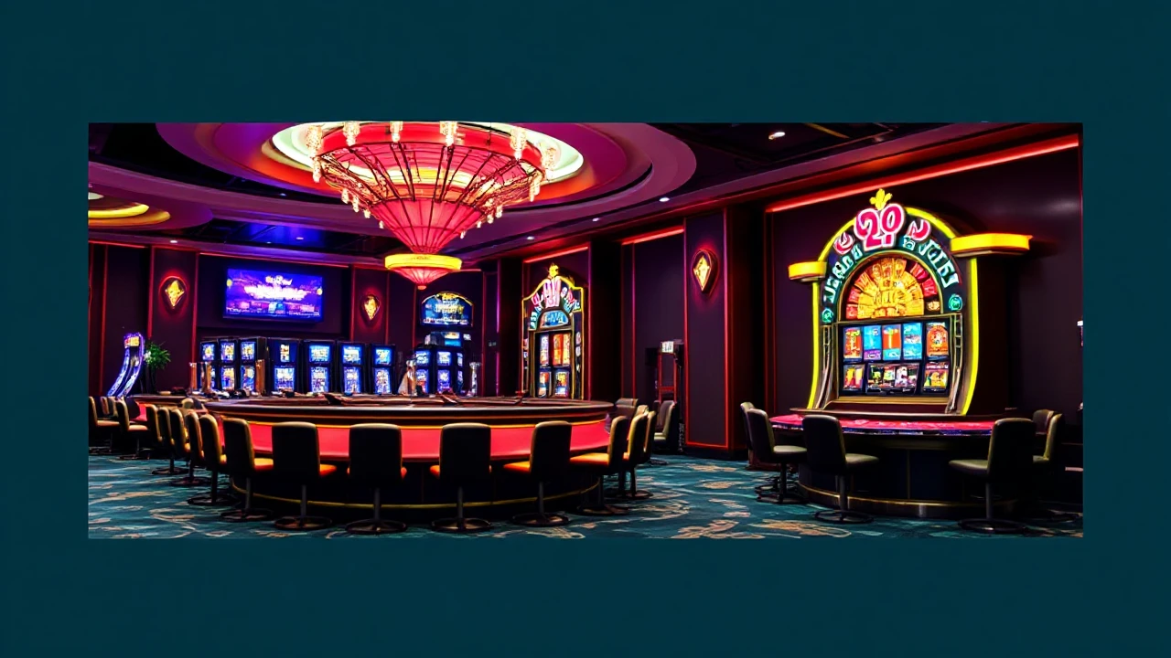 Revealing the Mindset Behind Gaming House Design Secrets