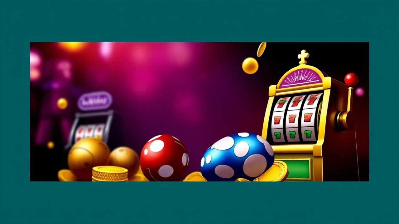 Pandangan Terbaru: Slot Kasino yang Paling Diminati