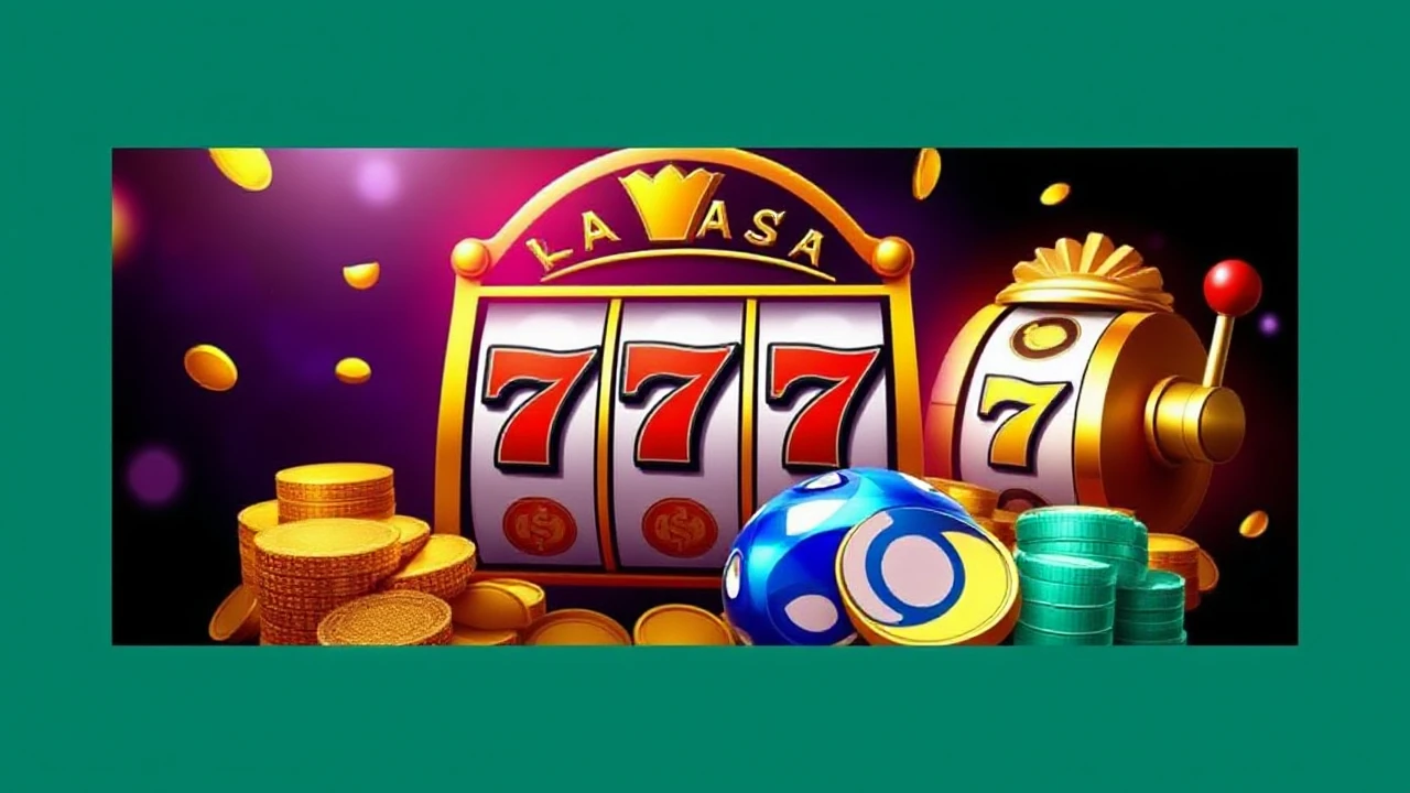 Rahasia Jackpot Slot yang Harus Anda Ketahui