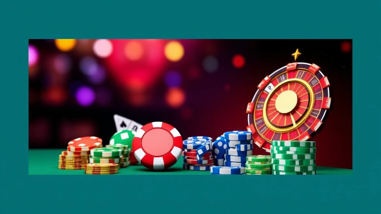 Current Casino Trends in 2021: What's Happening in the Gambling World