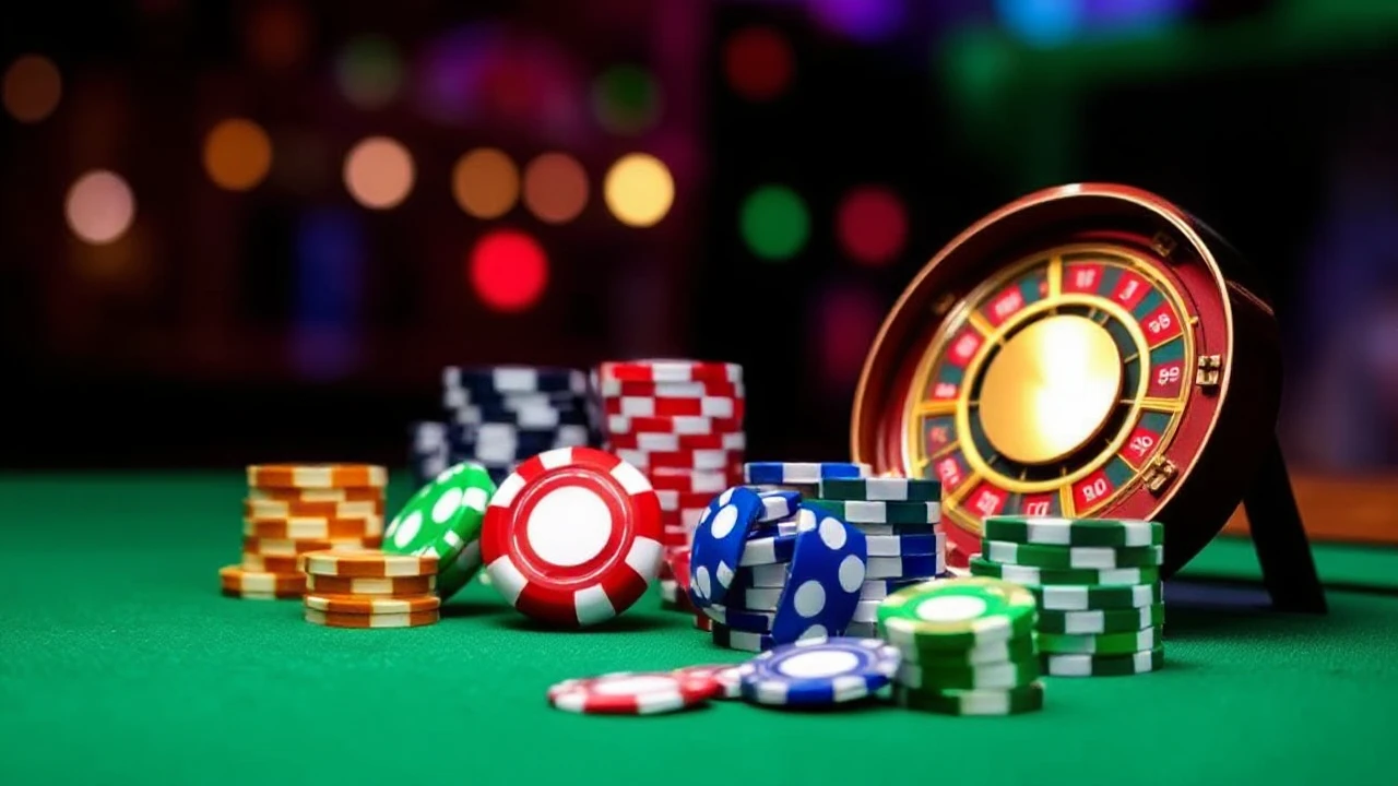 Daya Tarik Permainan Judi Kasino yang Banyak Disukai oleh Pecinta Penjudi