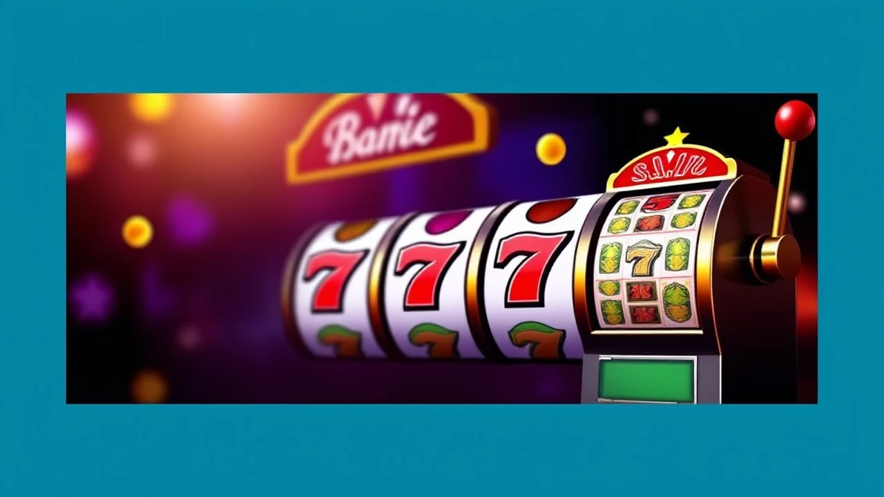 Proven 10 Tips for Scaling Up Your Casino Slot Payouts