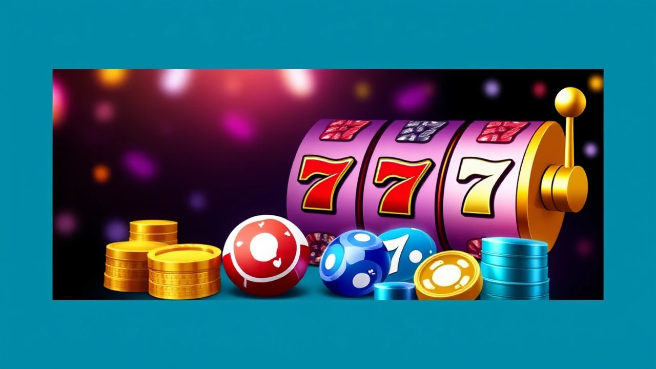 Discovering the Secret Aspects of Virtual Gambling Slot Games