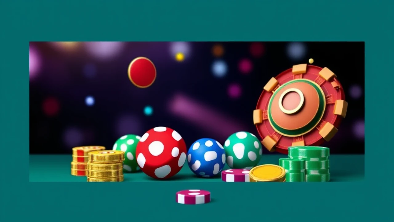 A Comprehensive Guide at serbu4d: Exploring the Fundamentals