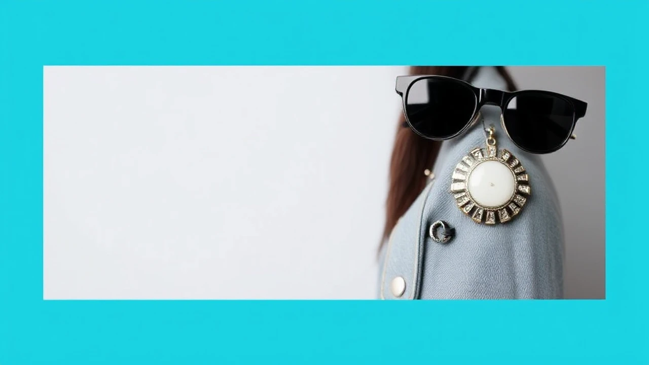 5 Fashionable Techniques to Accessorize Your Outfit Like an Expert