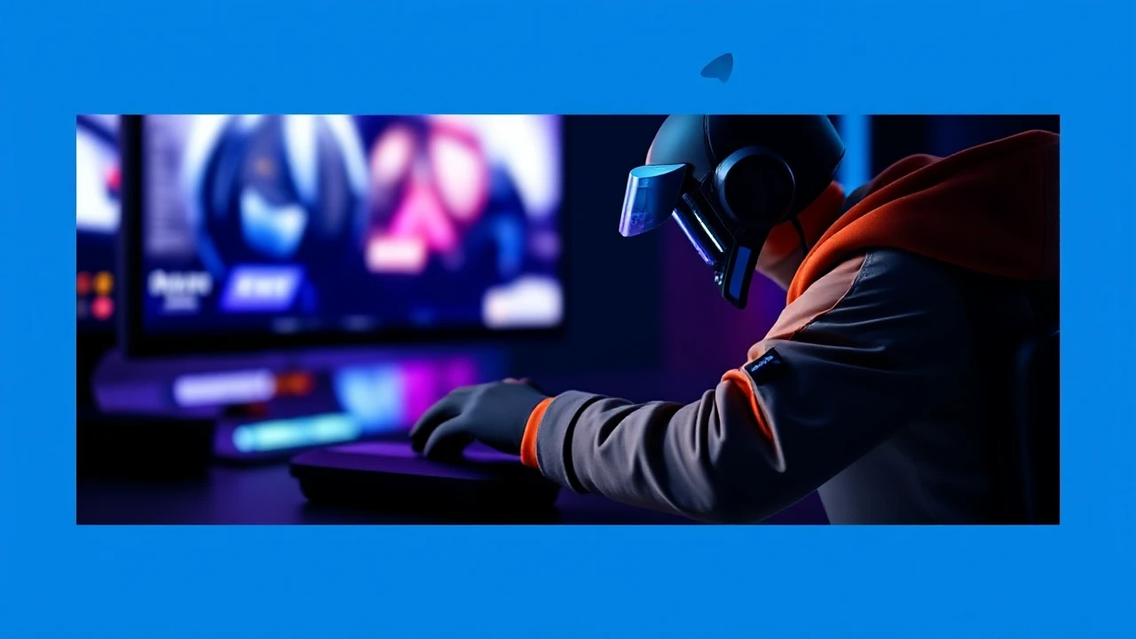 Unlocking Your Full Potential: Proven Strategies for Improving Gaming Skills