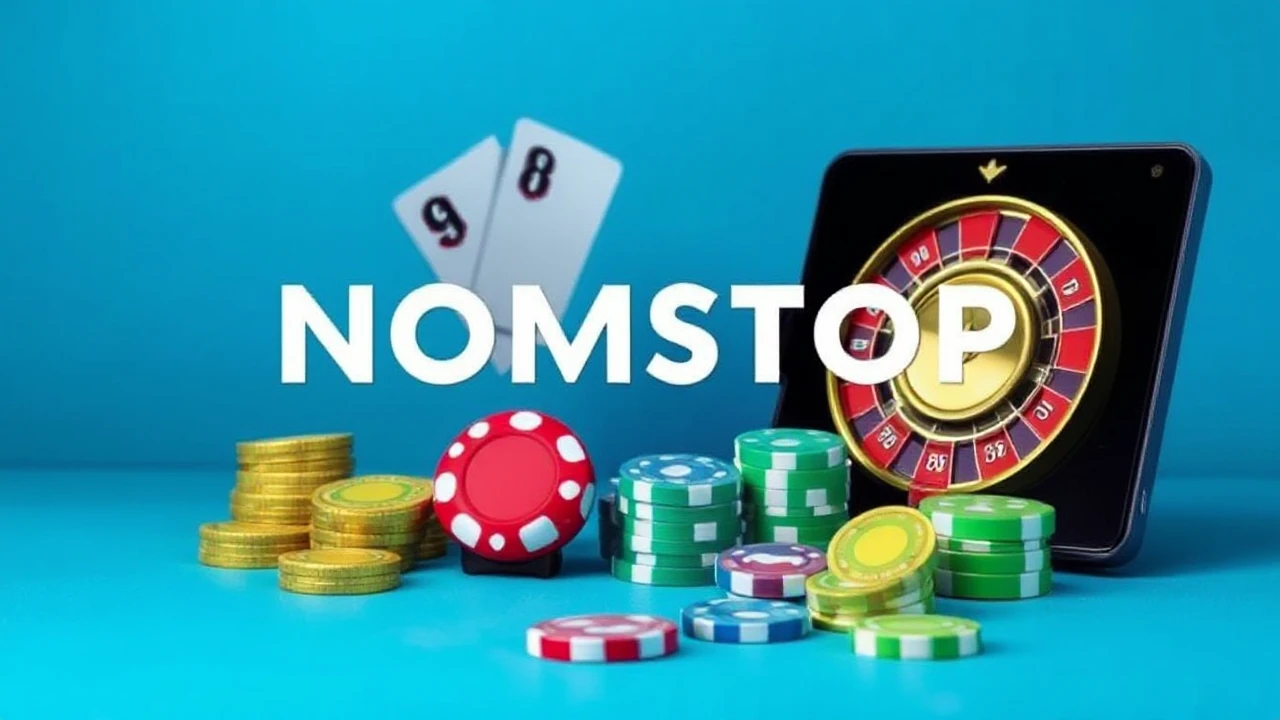 All You Need to Know to Non Gamstop Casinos 2021