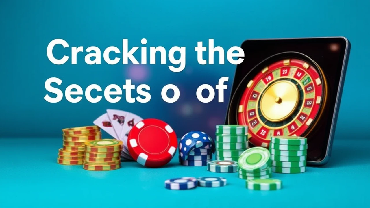 Cracking the Secrets of Casino Bonuses: Getting the Most Out of Your Rewards