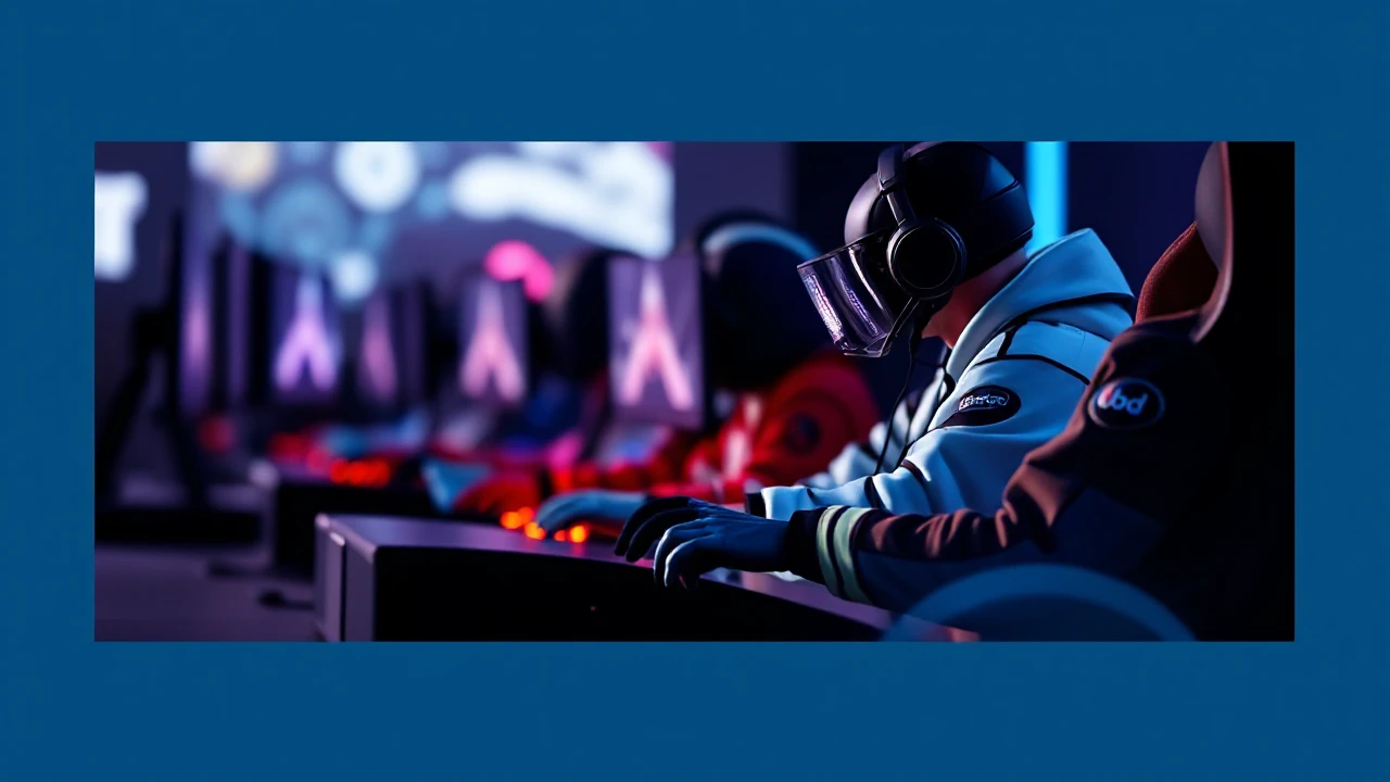 Unveiling the Influence of Esports on Gaming Culture: The Digital Transformation