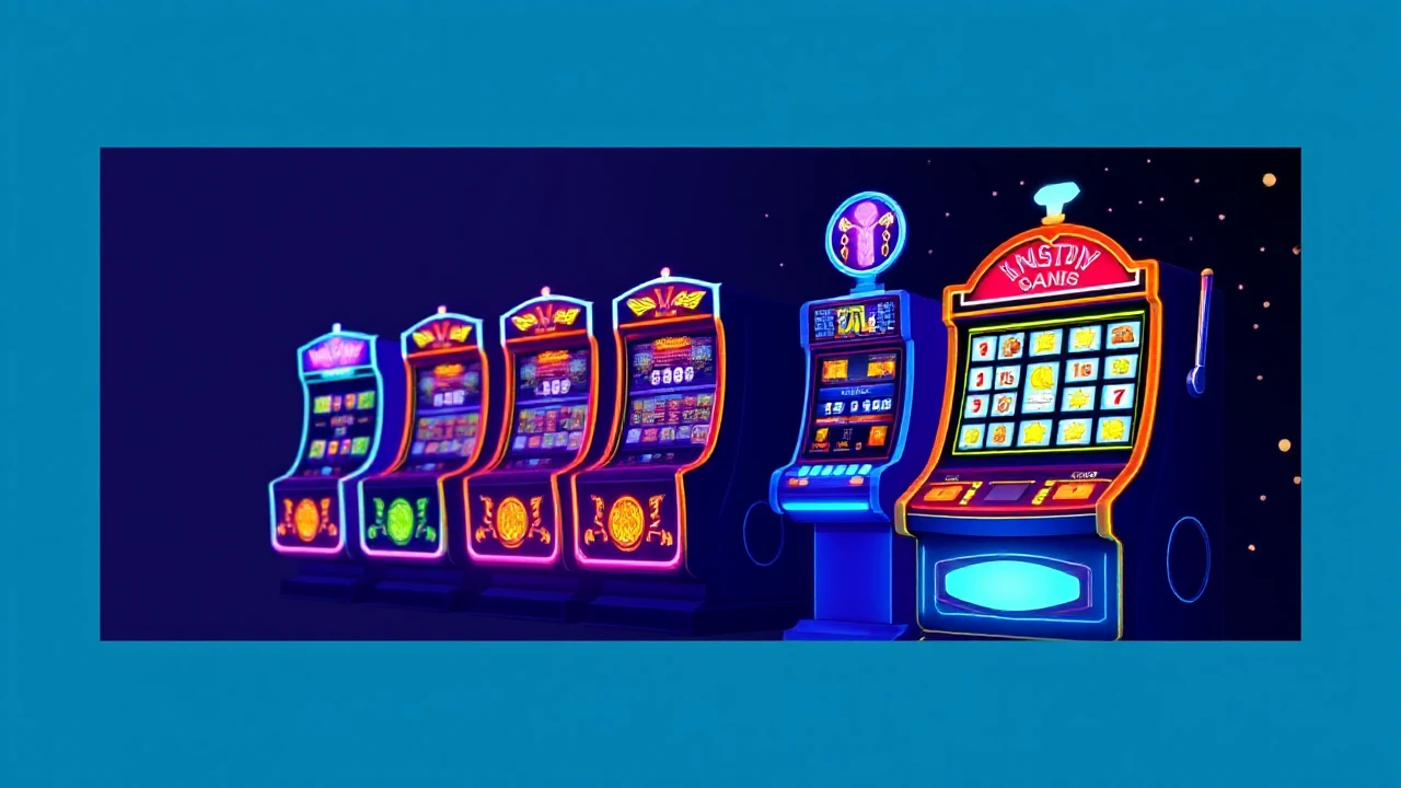 What Lies Ahead of AI in Gaming Machine Personalization