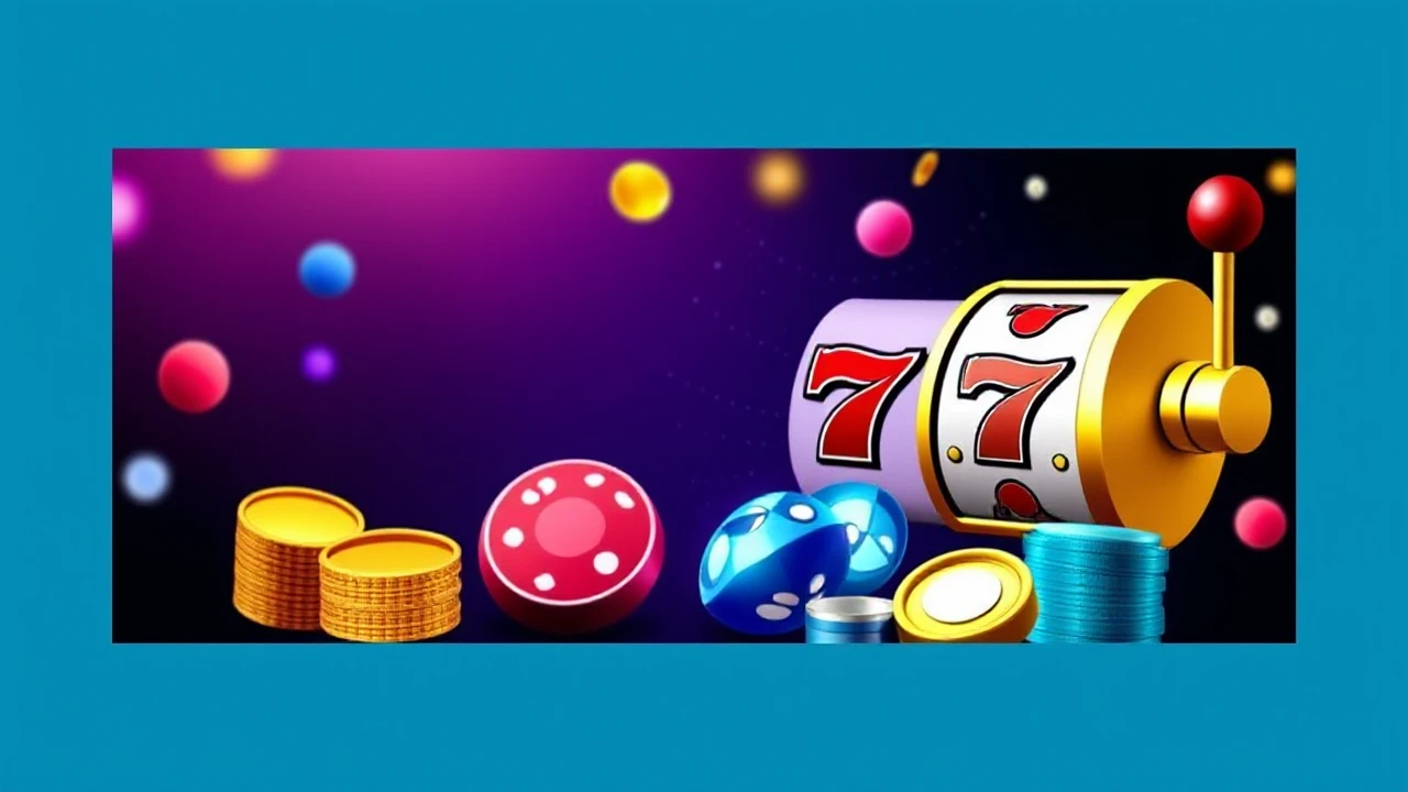 Advancing Your Skills in Online Casino Slots: Progression from Novice to Expert