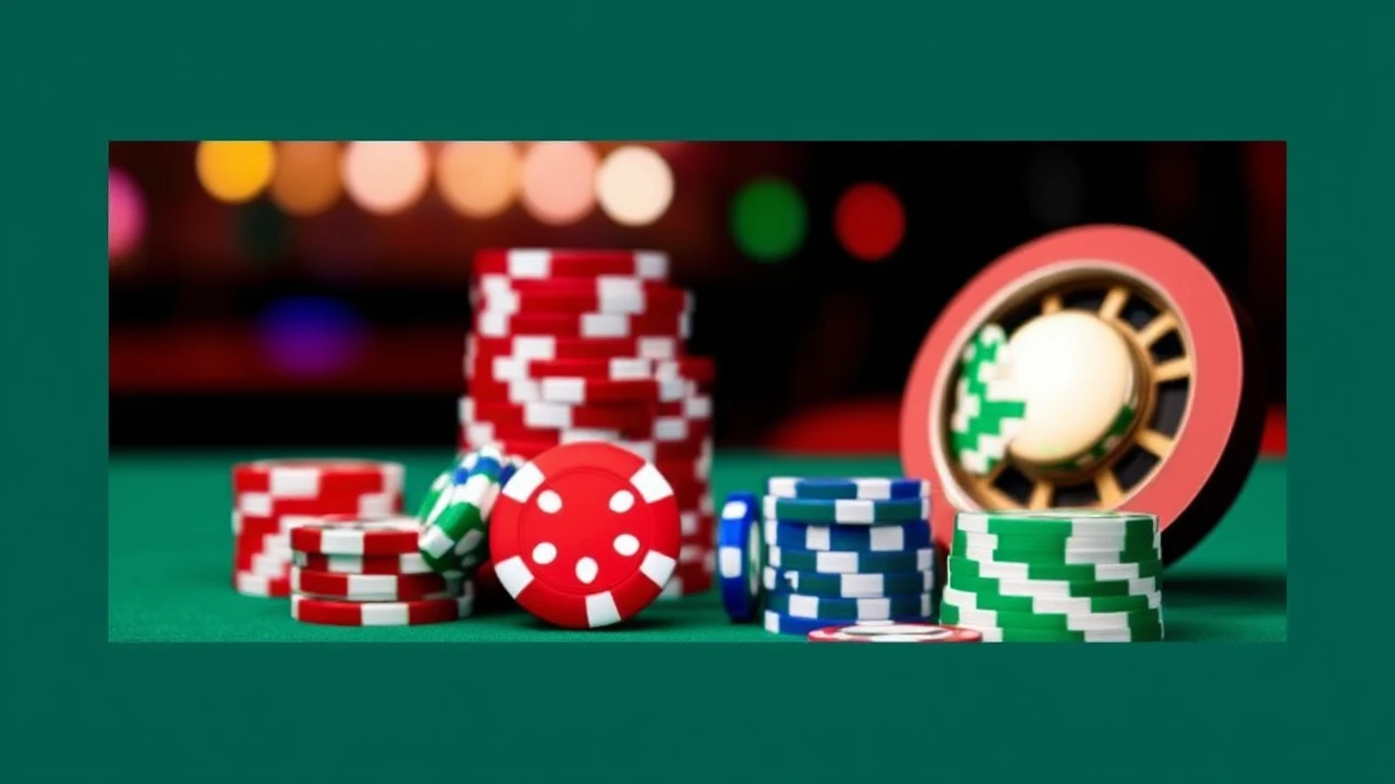 A Complete Manual on Proper Behavior in Casinos for Newbies: Dos and Don'ts