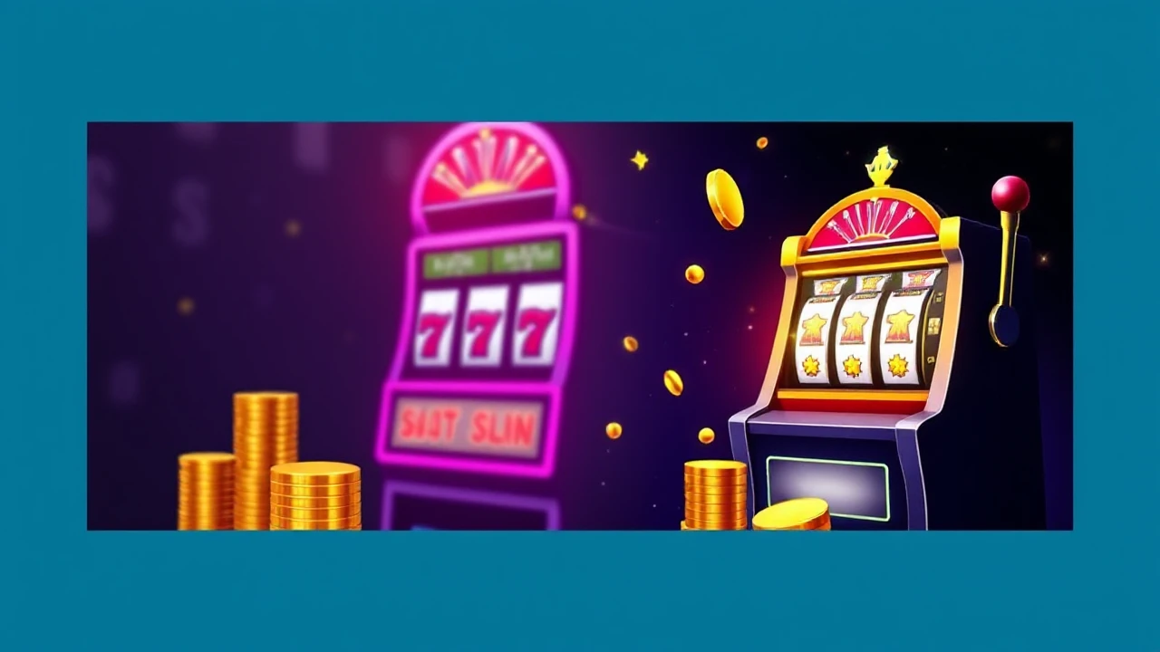 Unraveling the Mystery of Internet Gaming Machine Wins