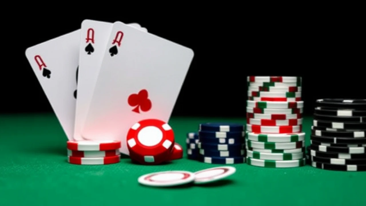 Mengapa Blackjack Begitu Populer di Kalangan Para Penjudi