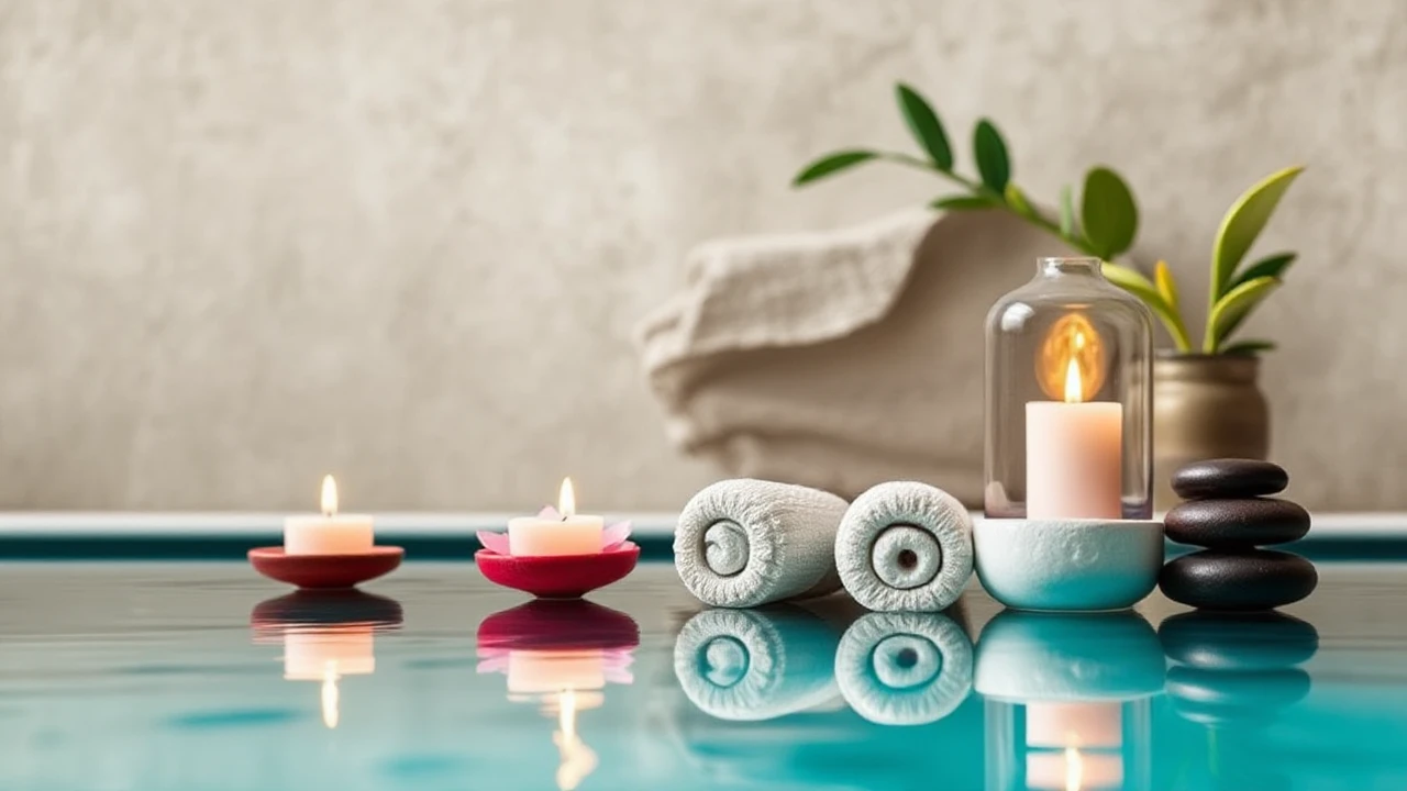 Maximizing Productivity and Relaxation on Work Trips: Essential Massage Tips