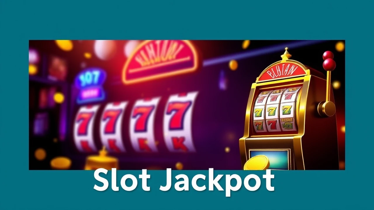 Exploring the Hidden Truths of Gaming House Slot Jackpots