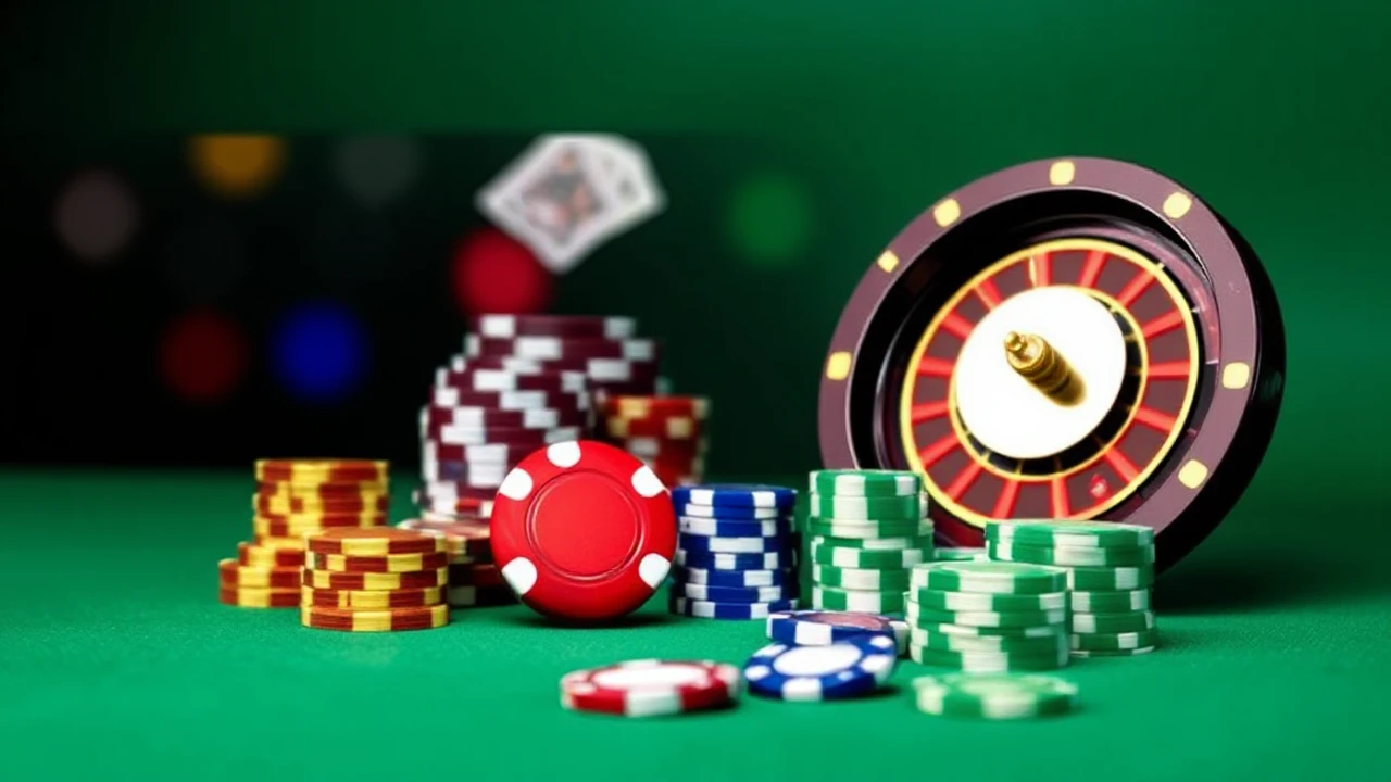 Exploring the Hidden Approaches of Casino Pros: The Insider's View