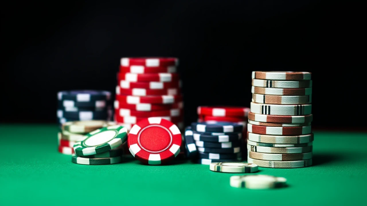 Unveiling the Poker Pro: Strategies for Success at the Tables