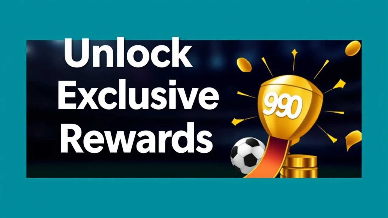 Unlock Exclusive Rewards on 99OK