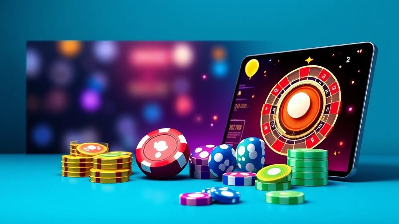 Emerging Trends in Online Casino Gaming: What to Expect