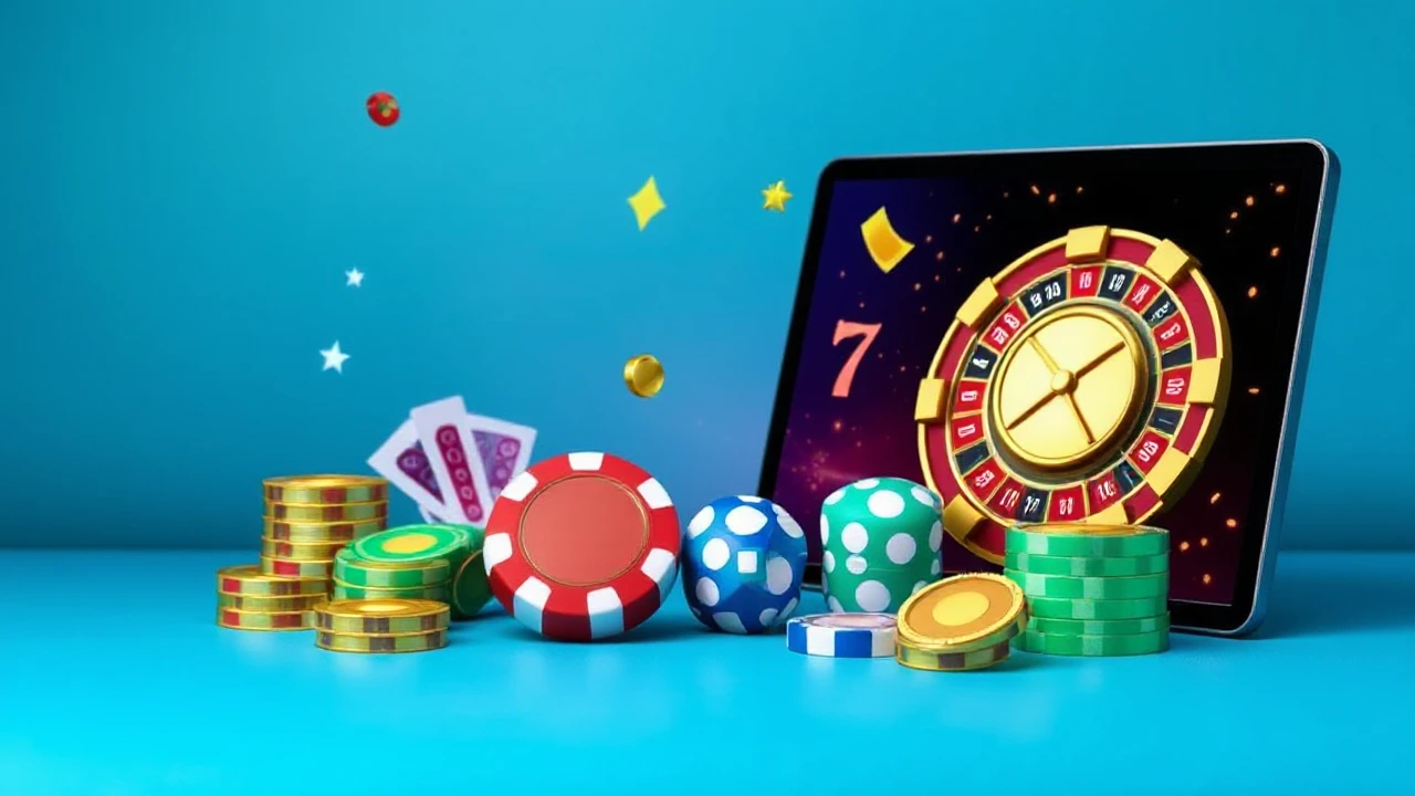 Delving into the Unknown Secrets of Online Gambling Gaming Rewards