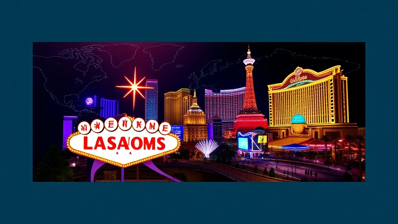 Unveiling the Top Gaming Locations Across the Globe: A Guide for Enthusiasts