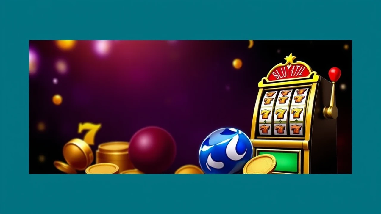 Rahasia Meningkatkan Peluang Menang saat Bermain Game Slot