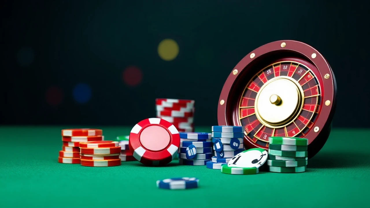 Μυστικά Για την Επιτυχία σας στα Καζίνο: Οδηγός και Συμβουλές