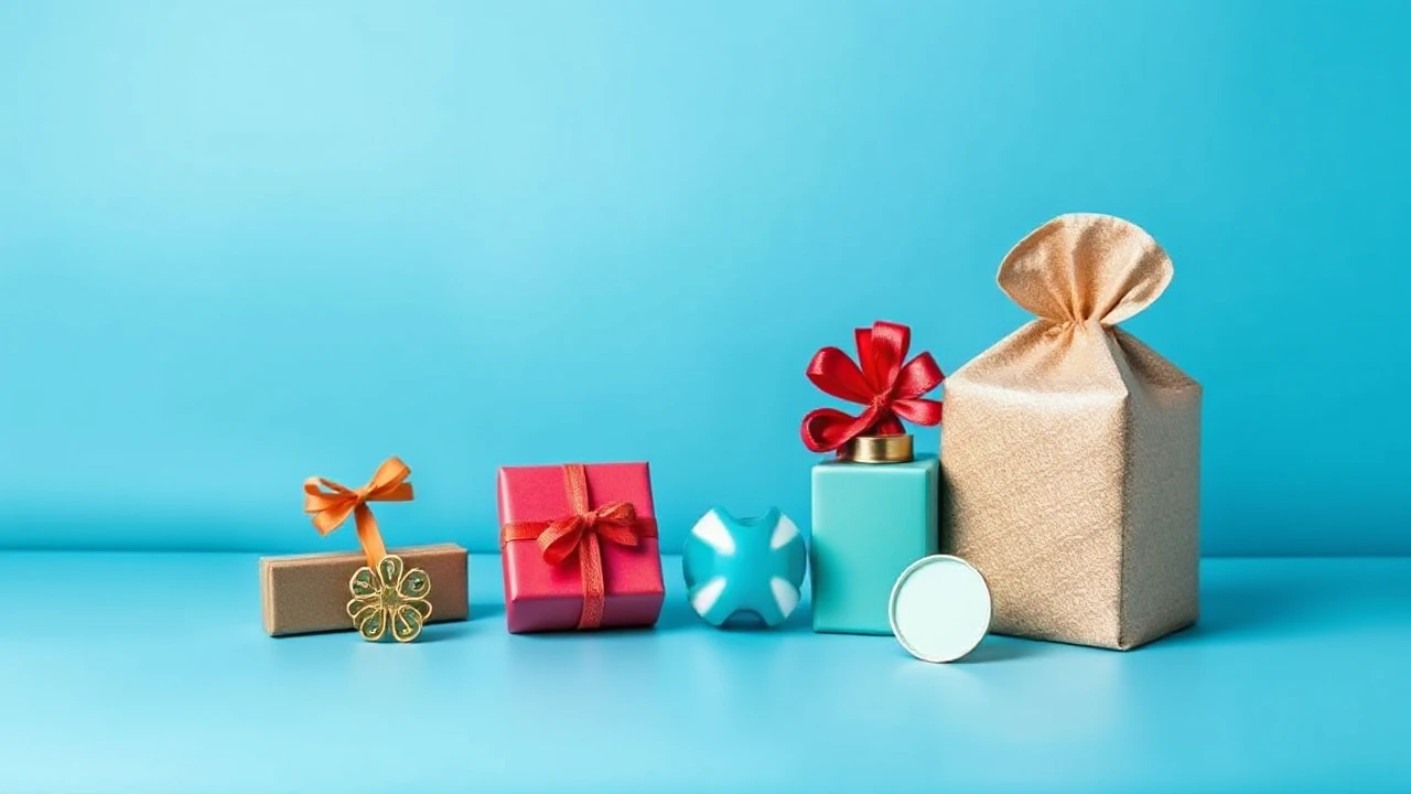 Boost Your Marketing Strategy: Promotional Gifts Trends in Singapore