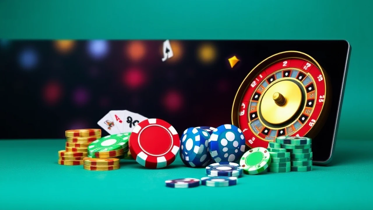 Tips on Picking the Ideal Casino Games for Ultimate Entertainment