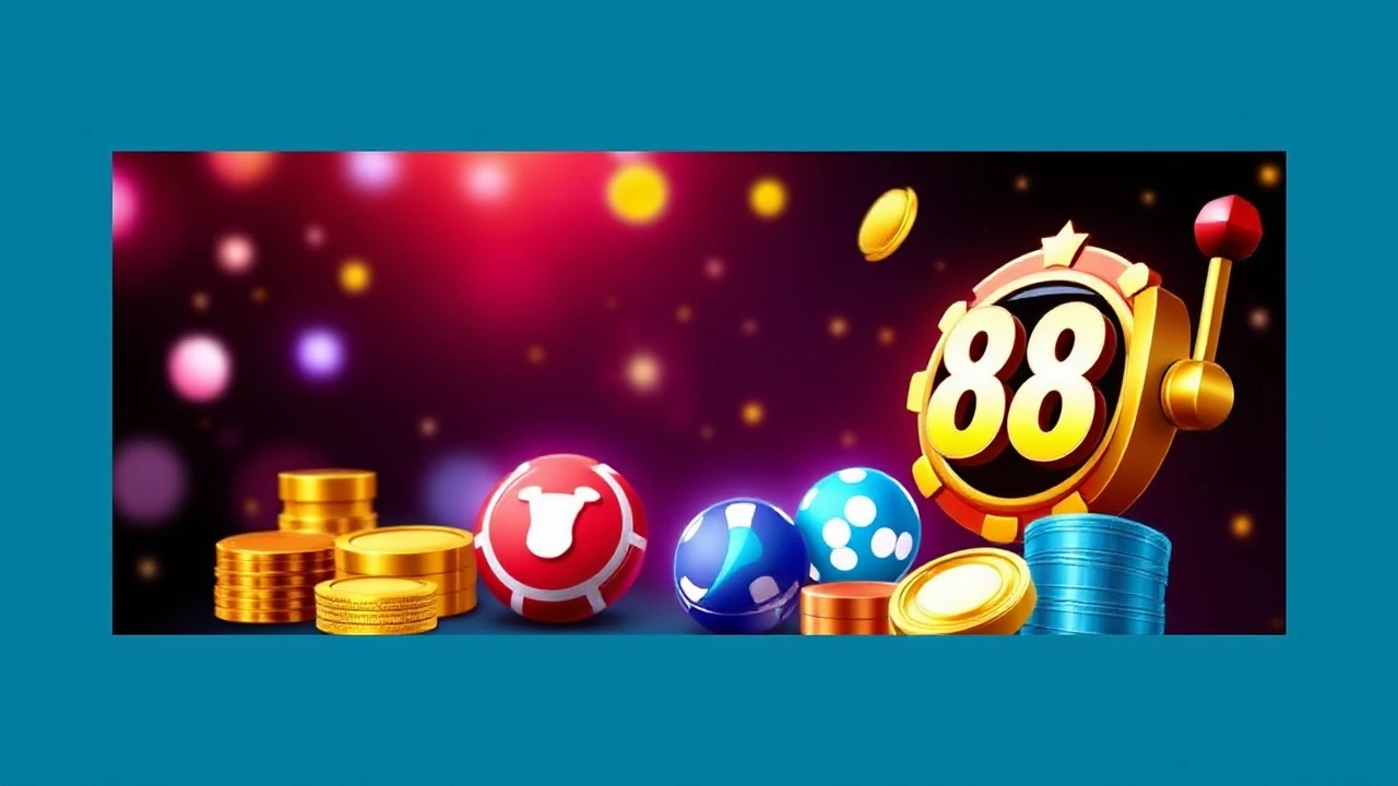The Rise of Internet-Based Casino Slot Games: An Popular Phenomenon