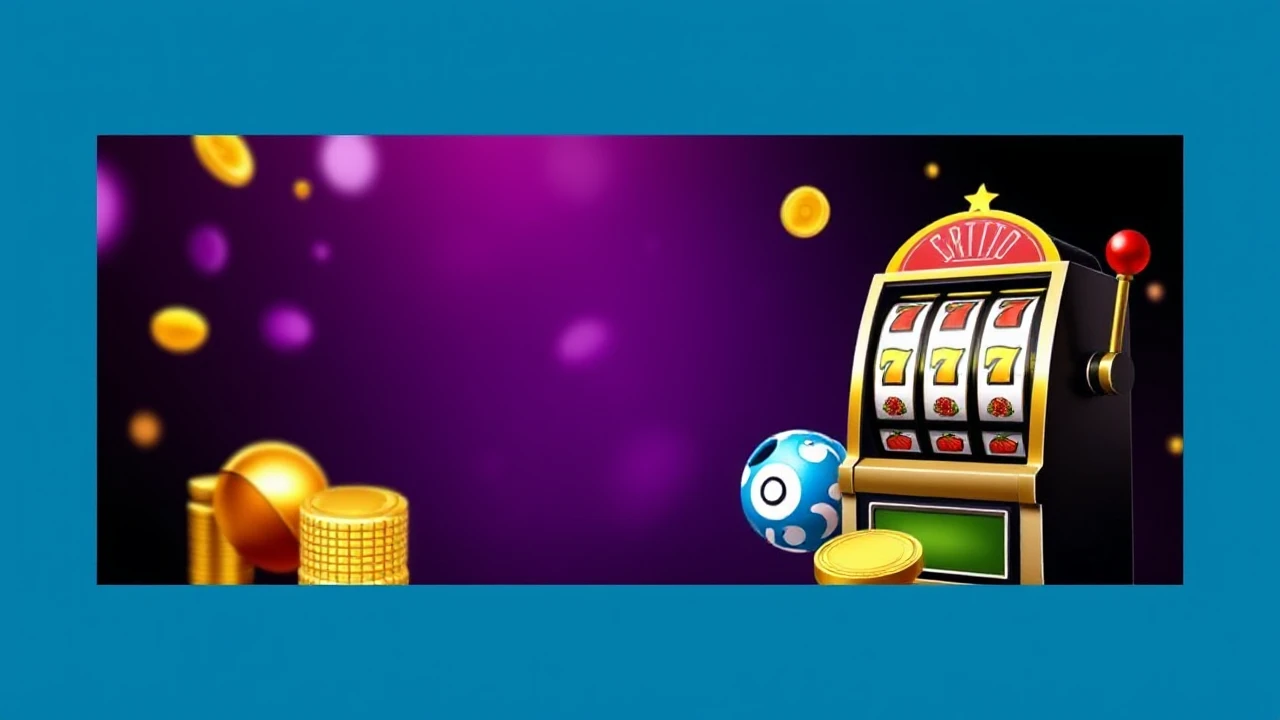 The Transformation of Slot Machine Bonuses: Starting with Free Spins to Multipliers