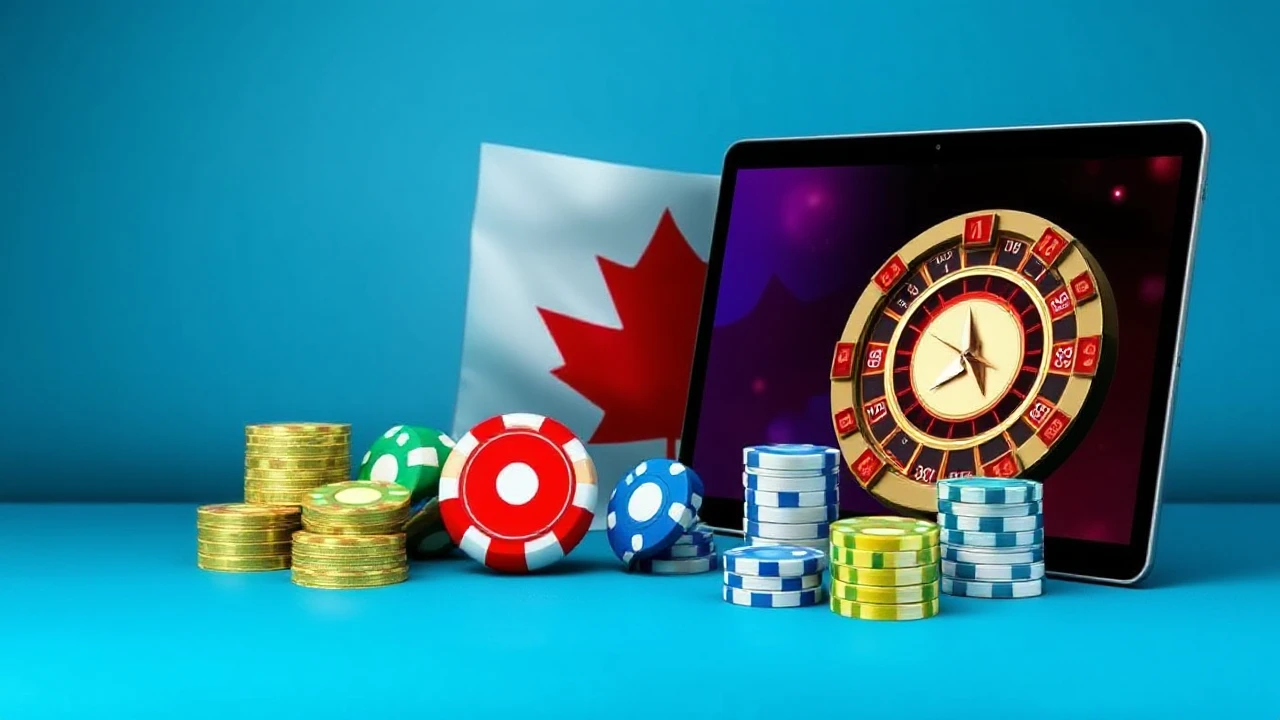 Unveiling the Covert Insights for Winning at Canada-based Online Casinos: Strategies to Hit the Jackpot